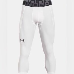 Under Armour Heat Gear Leggings (Brand New) XXL